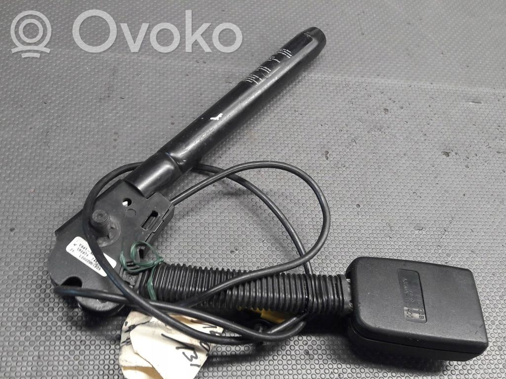 Sicherheitsgurt vorne   YS61A61209AA
