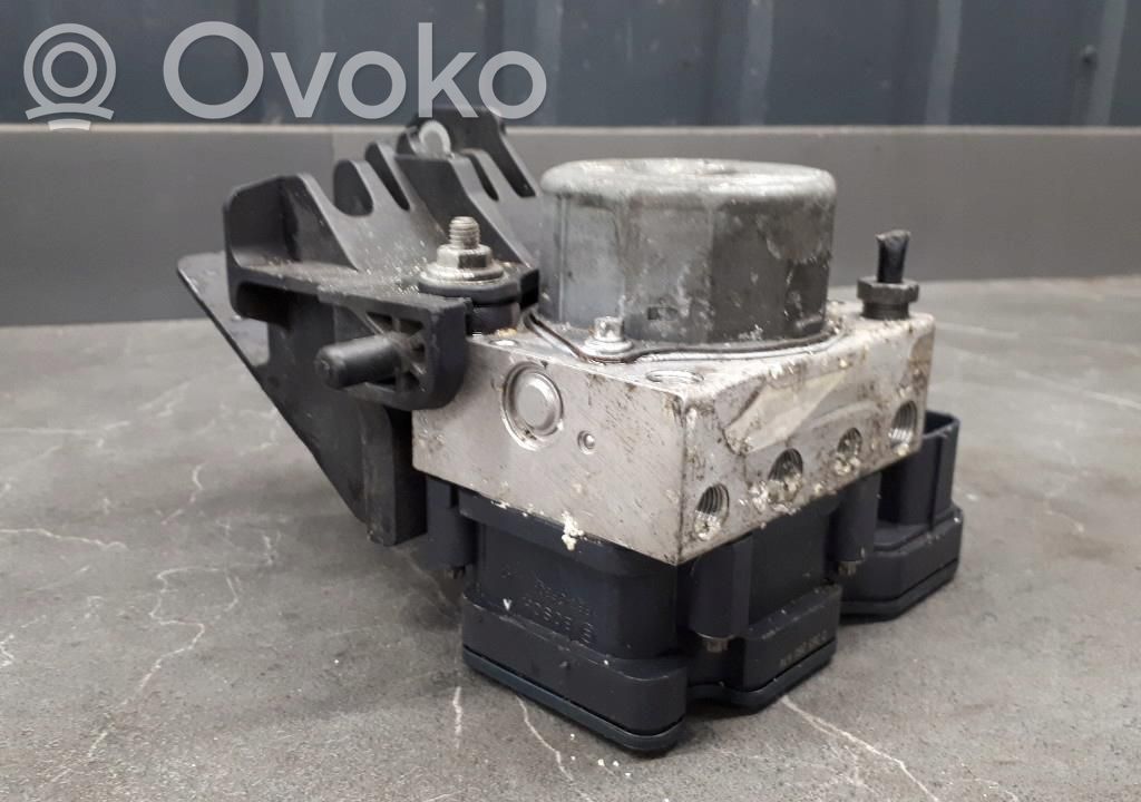 Lancia Ypsilon ABS Blokas 