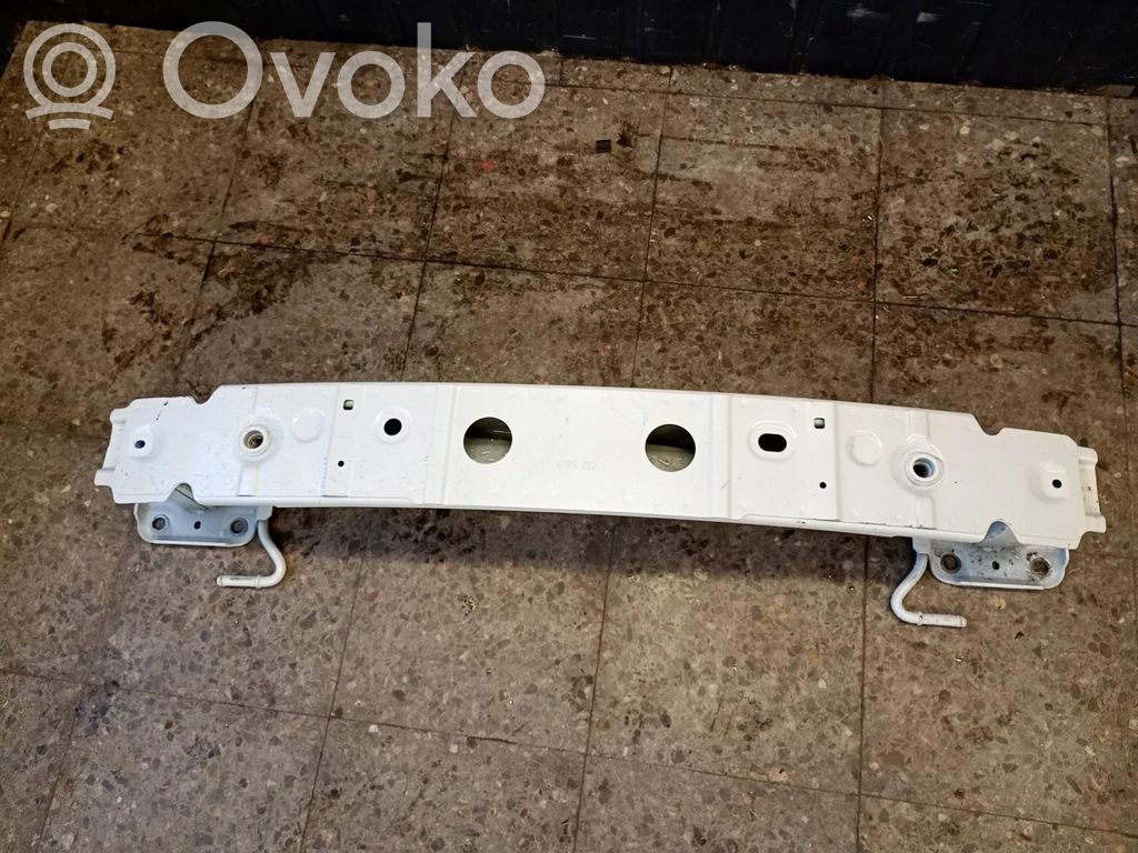 Mazda 3 III Galinis sustiprinimas bamperio 