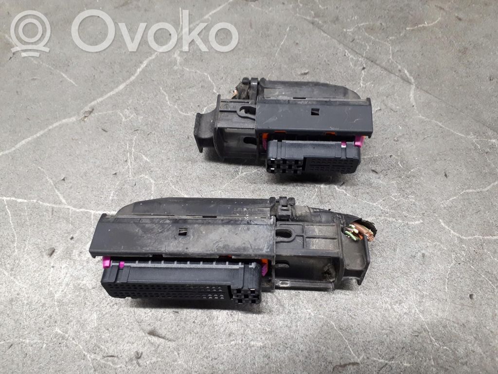 Volkswagen Lupo Rear gearbox reducer/haldex oil pump 