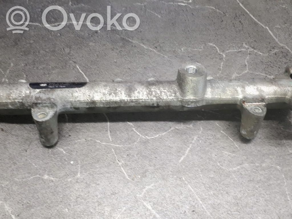 Renault Kangoo I Polttoainepääputki 
