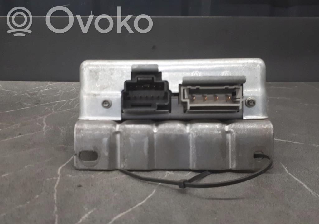 Chrysler Vision Inne komputery / moduły / sterowniki 