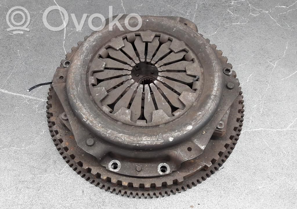 Peugeot 206+ Sankabos komplektas 