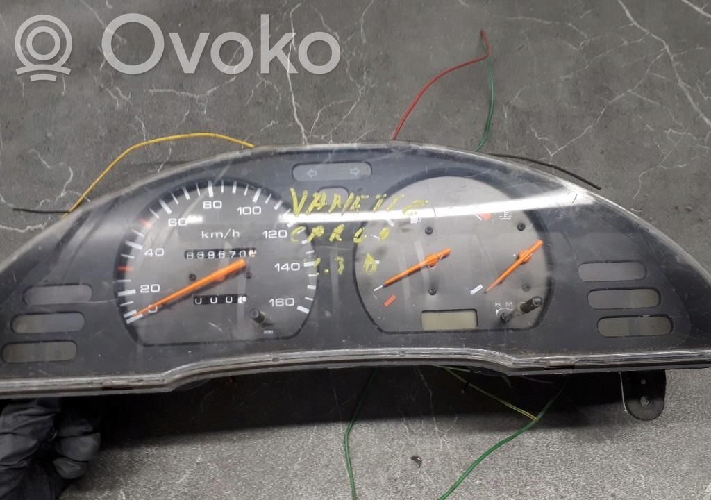 Nissan Vanette Tachimetro (quadro strumenti) 