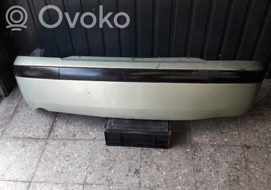 Renault Megane I Puskuri 