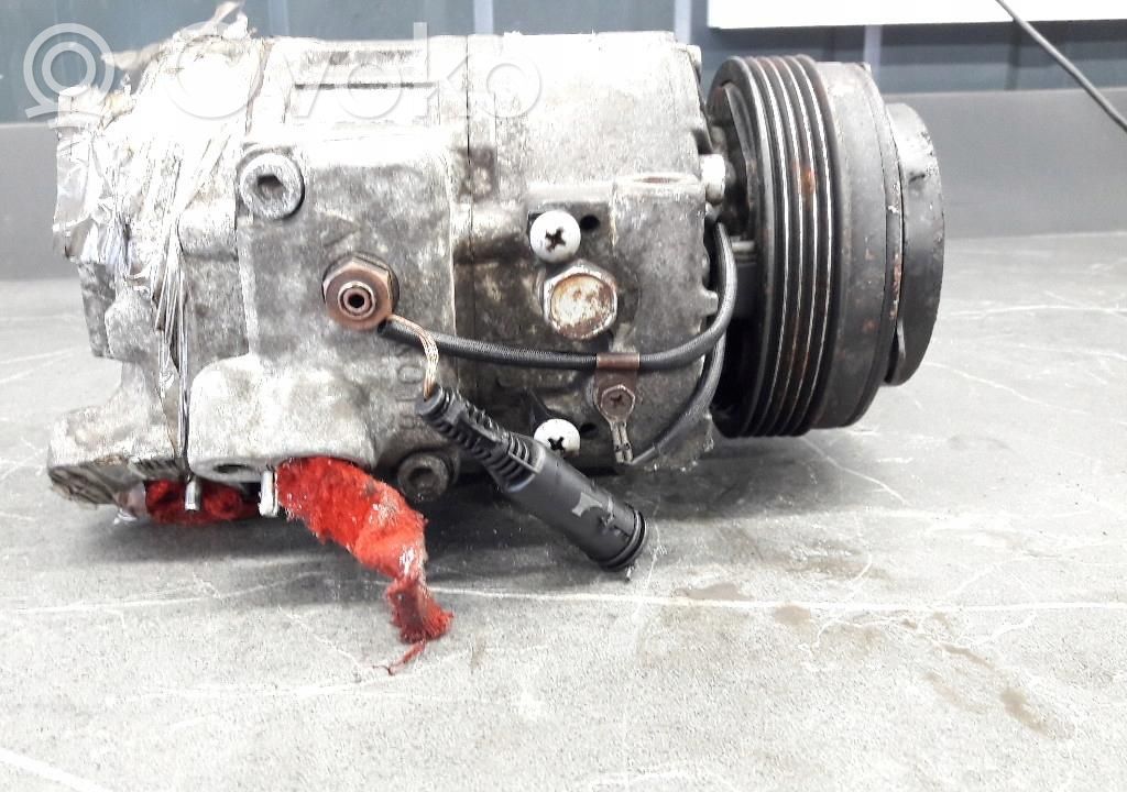 Kompresor / Sprężarka klimatyzacji A/C   4472009800