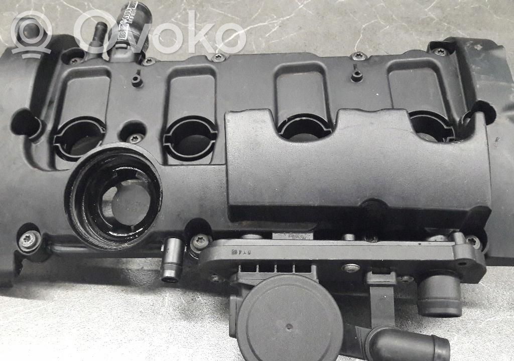 Audi RS4 B7 Tapa de balancines 