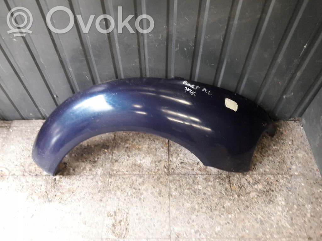 Volkswagen New Beetle Błotnik przedni 