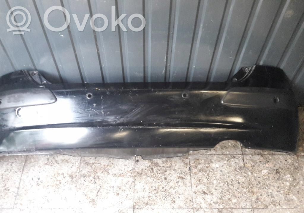 Honda FR-V Parachoques 