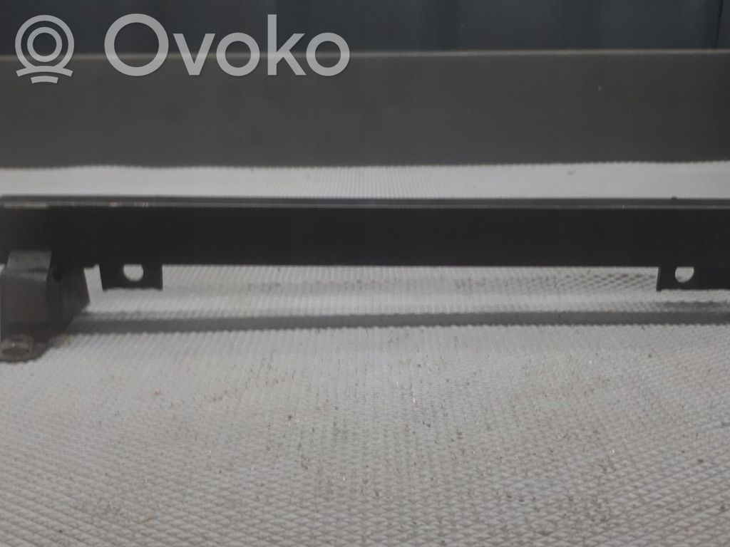 BMW 3 E30 Polttoainepääputki 