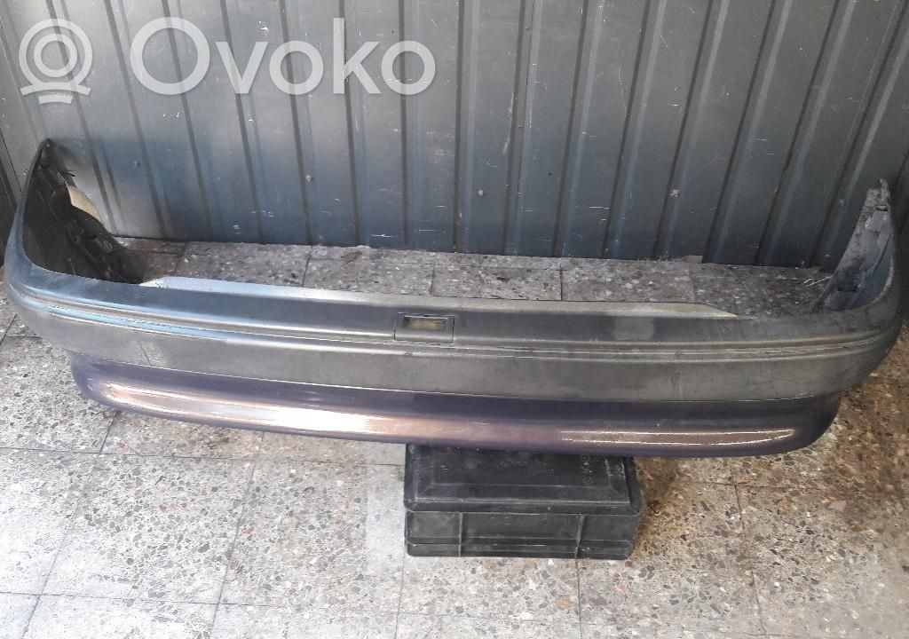 Opel Astra F Bară spate 