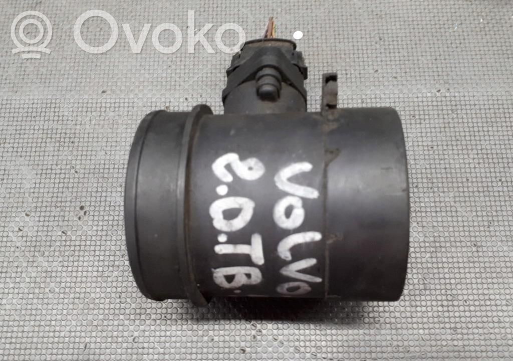 Volvo S80 Oro srauto matuoklis 