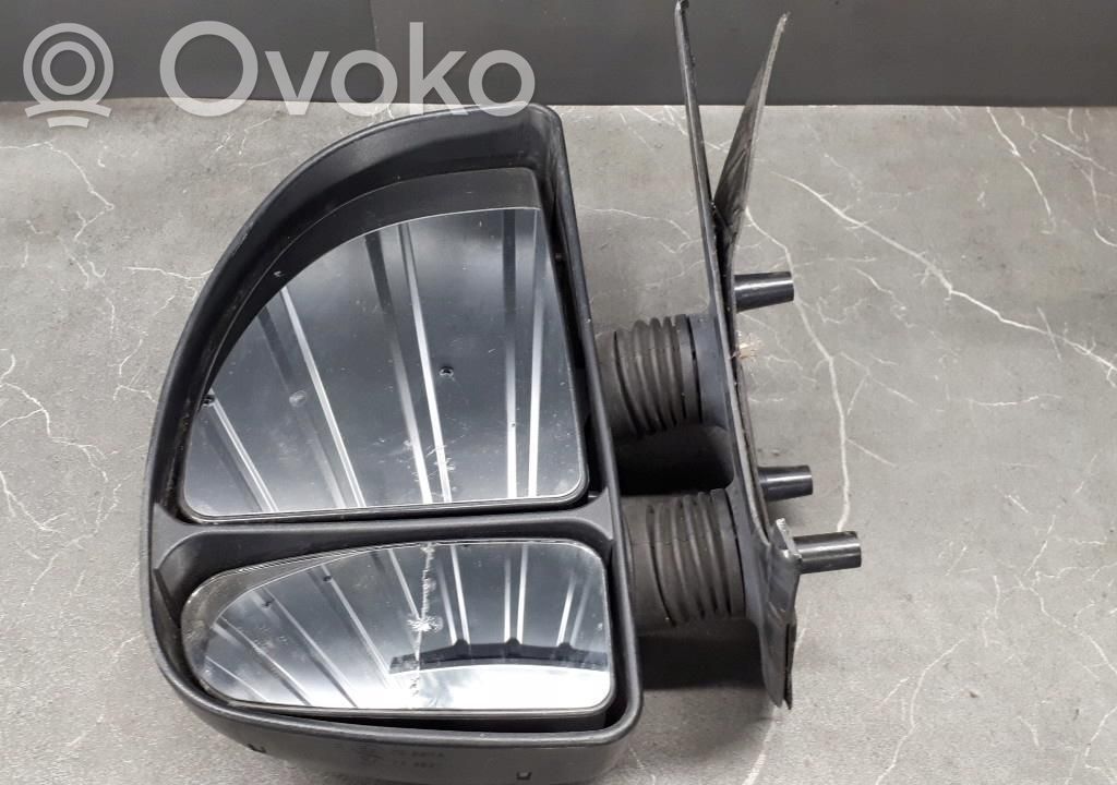 Peugeot Boxer Espejo lateral eléctrico de la puerta delantera 
