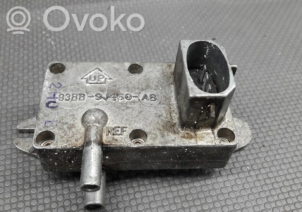 Ford Mondeo Mk III Ansaugluftsensor 