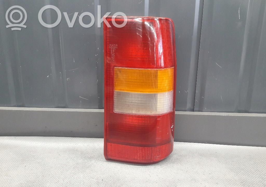 Fiat Scudo Takavalot 