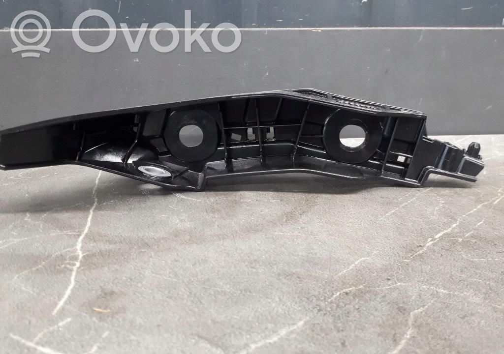 Volkswagen Touran III Uchwyt / Mocowanie zderzaka przedniego 