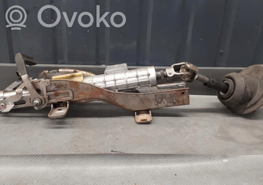 Renault Laguna III Ax volan 