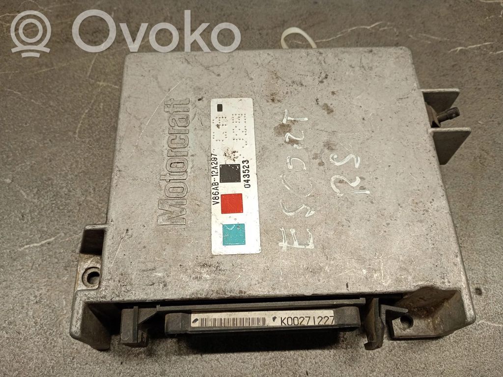 Ford Escort Engine control unit/module ECU 