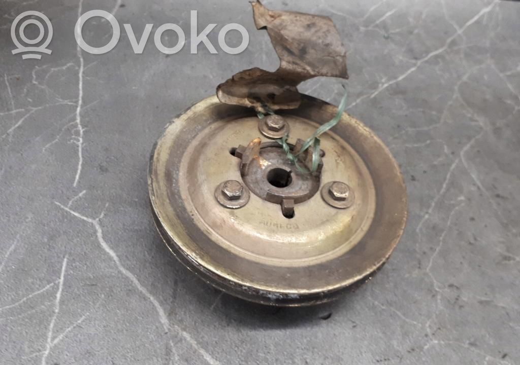 Peugeot 106 Koło pasowe wału korbowego 