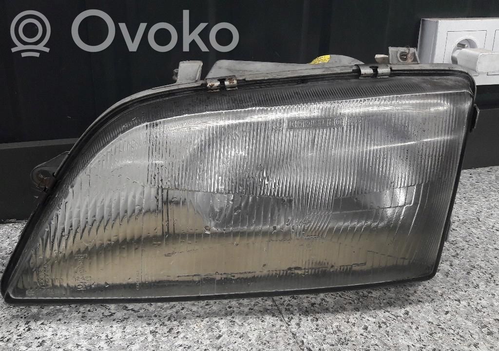 Opel Omega A Headlight/headlamp 