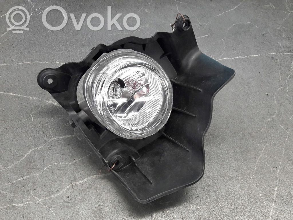 Mazda 2 Miglas lukturis priekšā 