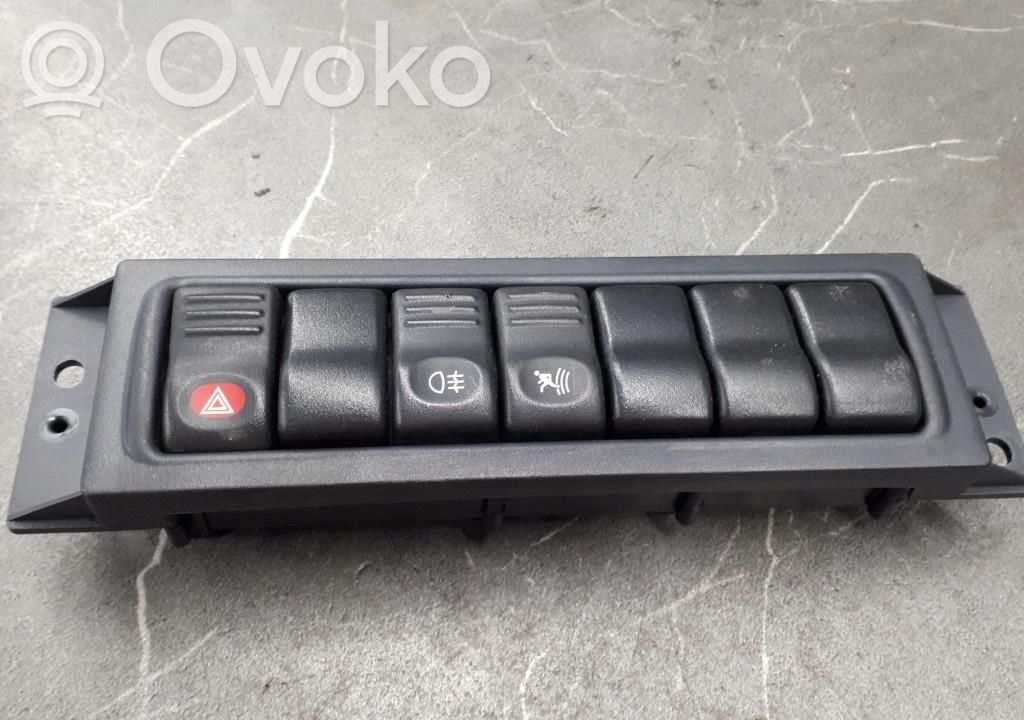 Opel Sintra Other switches/knobs/shifts 