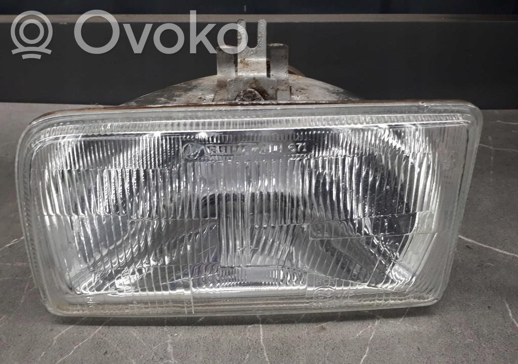 Phare frontale   77FG13K060CA