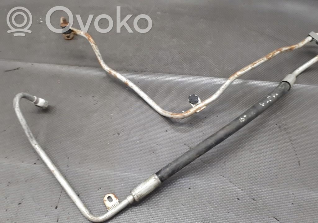 BMW 5 E60 E61 Power steering hose/pipe/line 