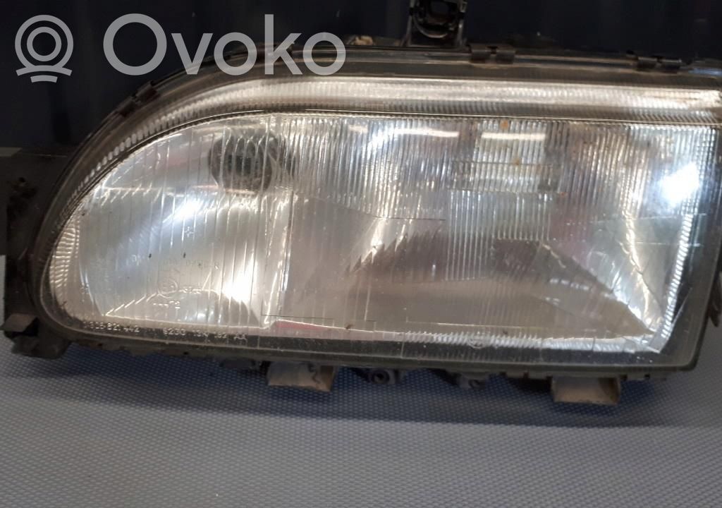 Ford Scorpio Scheinwerfer 