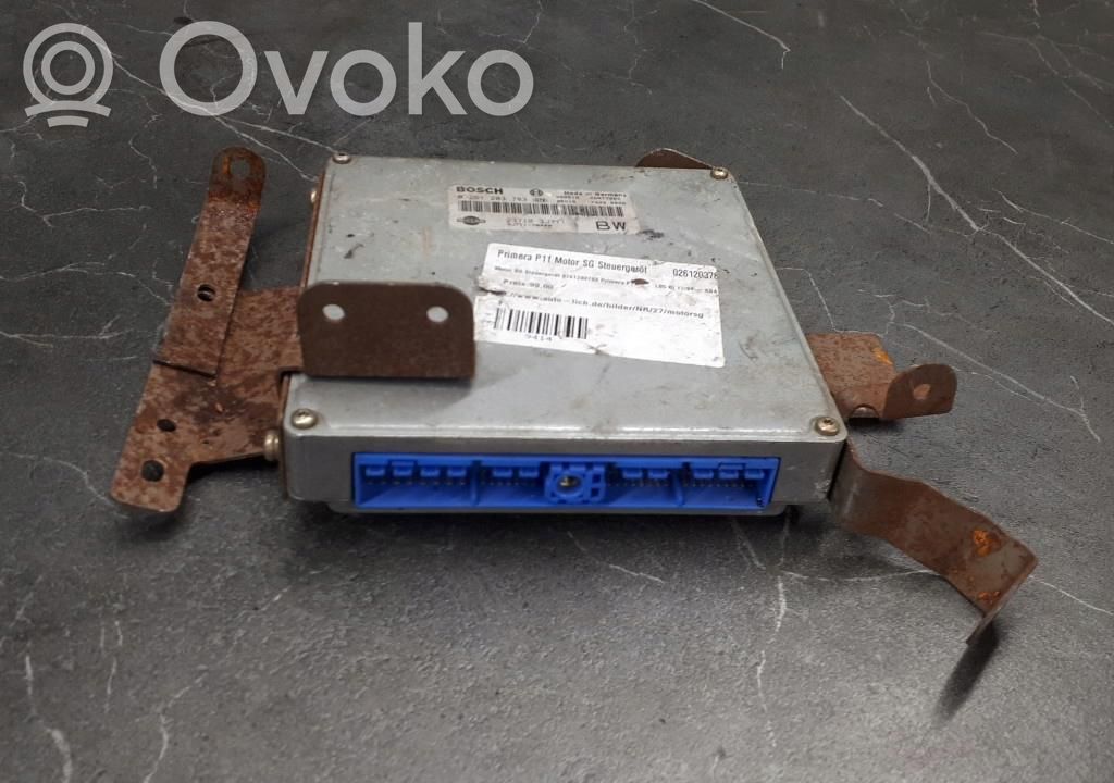Nissan Primera Engine control unit/module ECU 