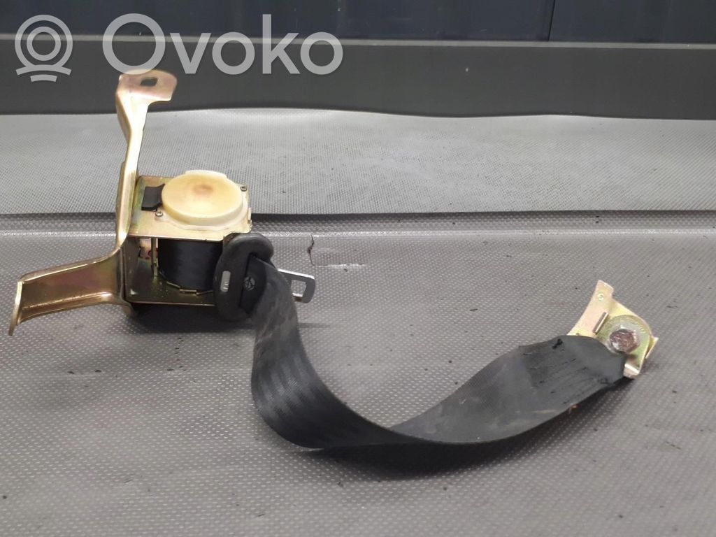 Cinturón delantero   GA8AH