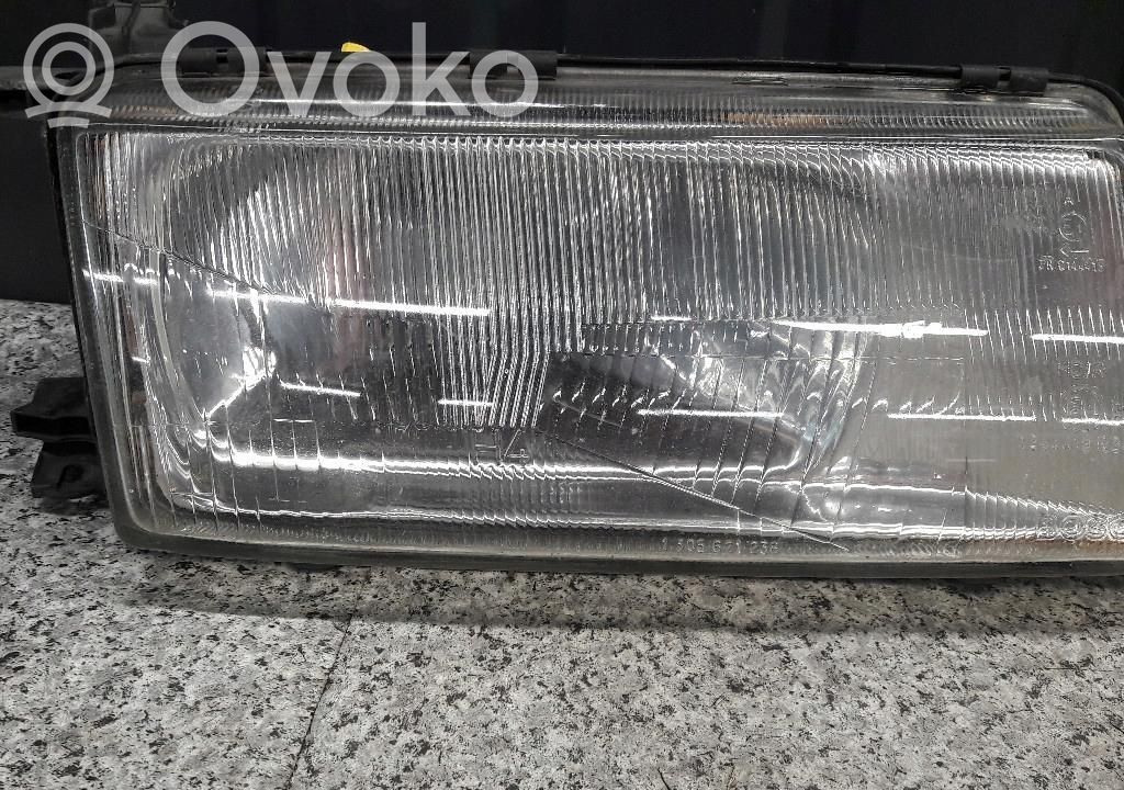 Opel Vectra A Scheinwerfer 