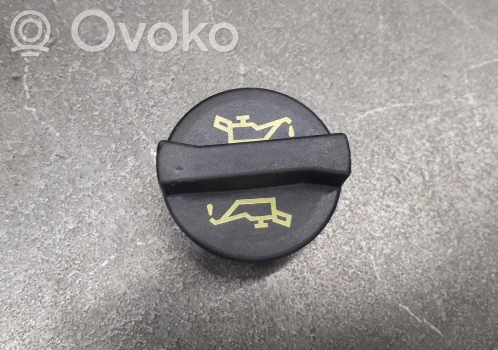 Öldeckel   B468X