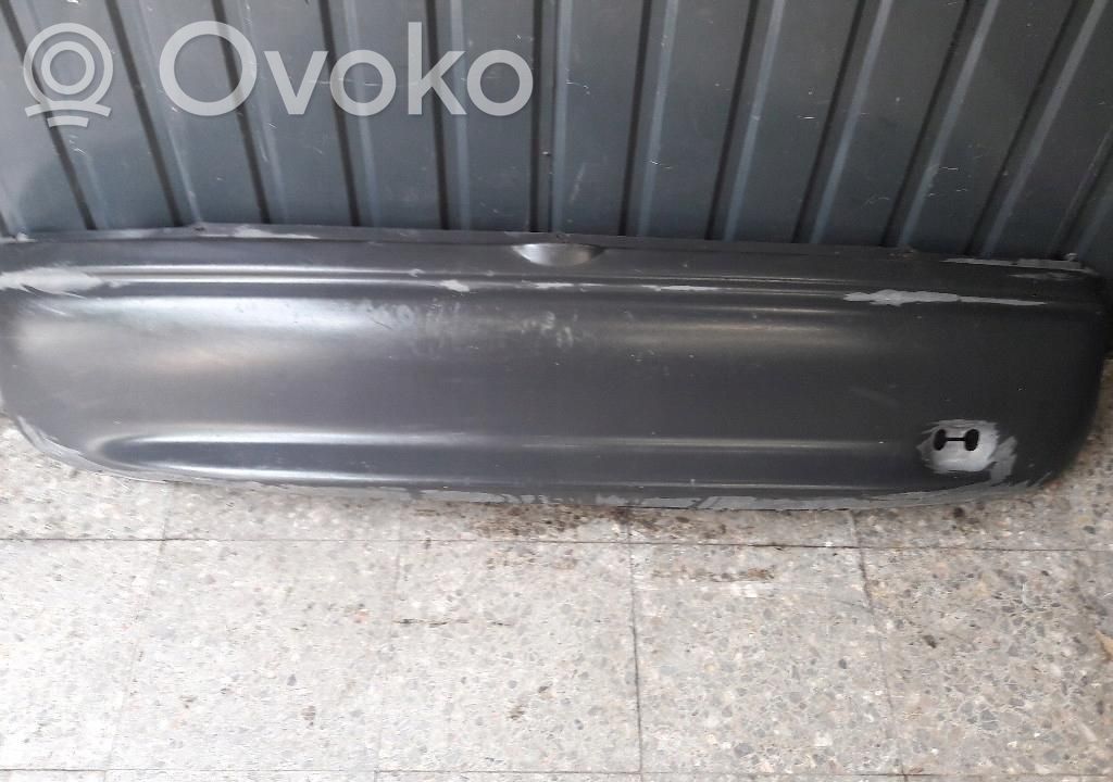 Opel Corsa B Bamperis 