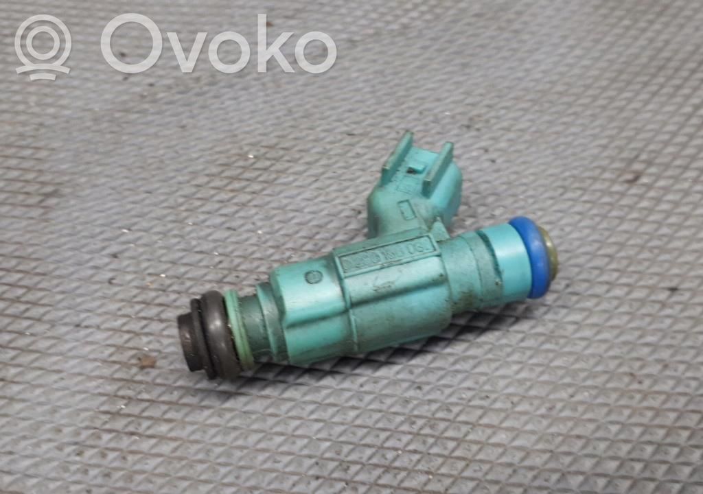 Chrysler Sebring (ST-22 - JR) Inyector de combustible 