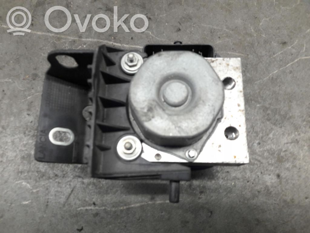 Lancia Ypsilon ABS Pump 