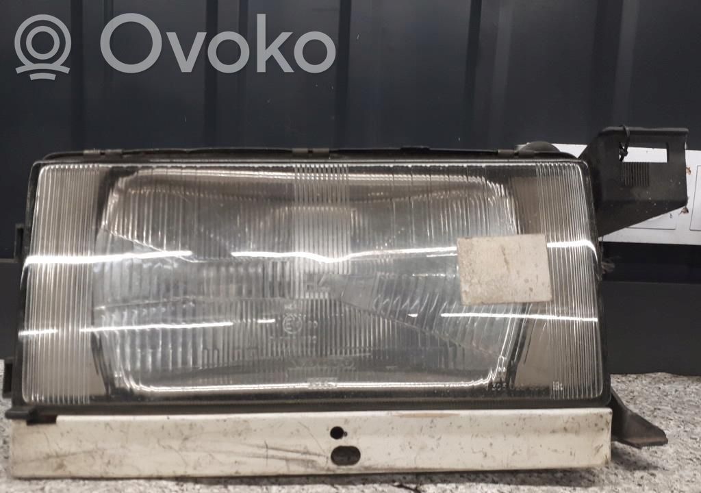 Volvo 740 Scheinwerfer 