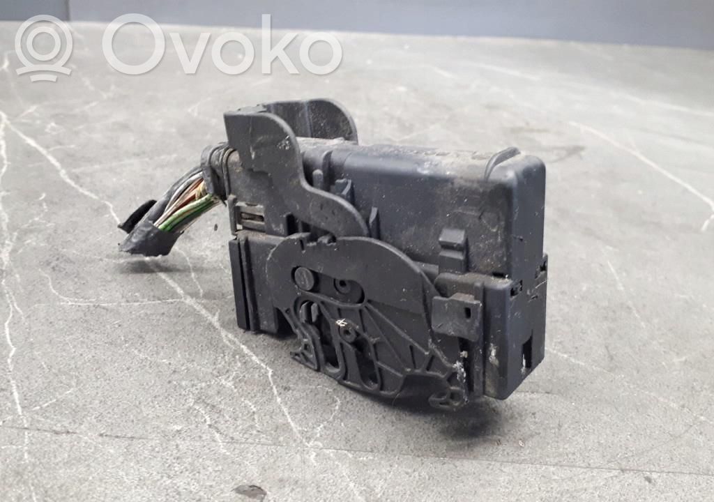 Lancia Musa ABS Pump 