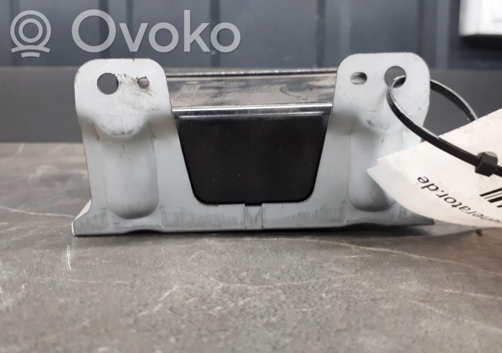 Opel Frontera A Aschenbecher 