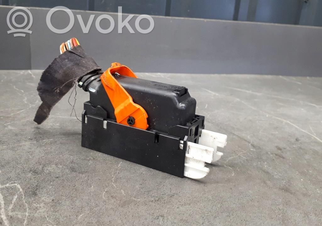 Chevrolet Matiz ABS Blokas 