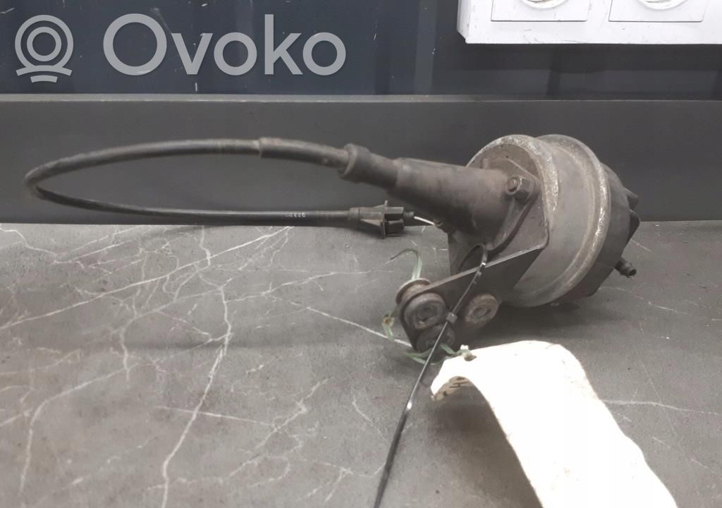 Vairo kolonėlės valdymo blokas