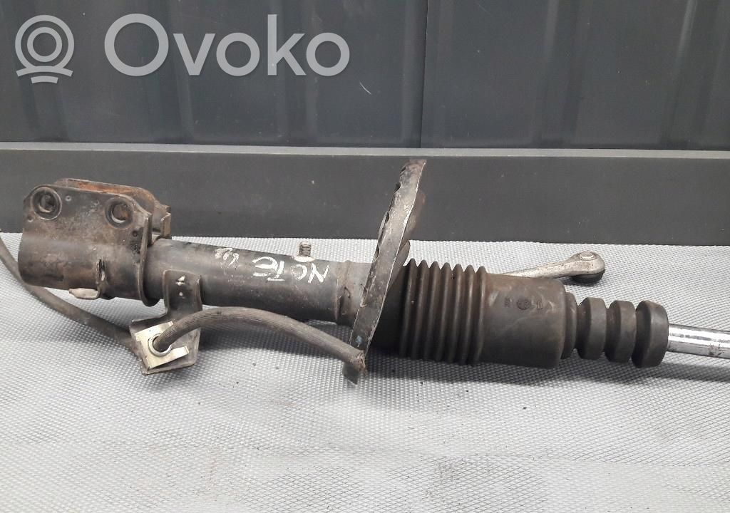 Nissan Note (E12) Amortyzator przedni 