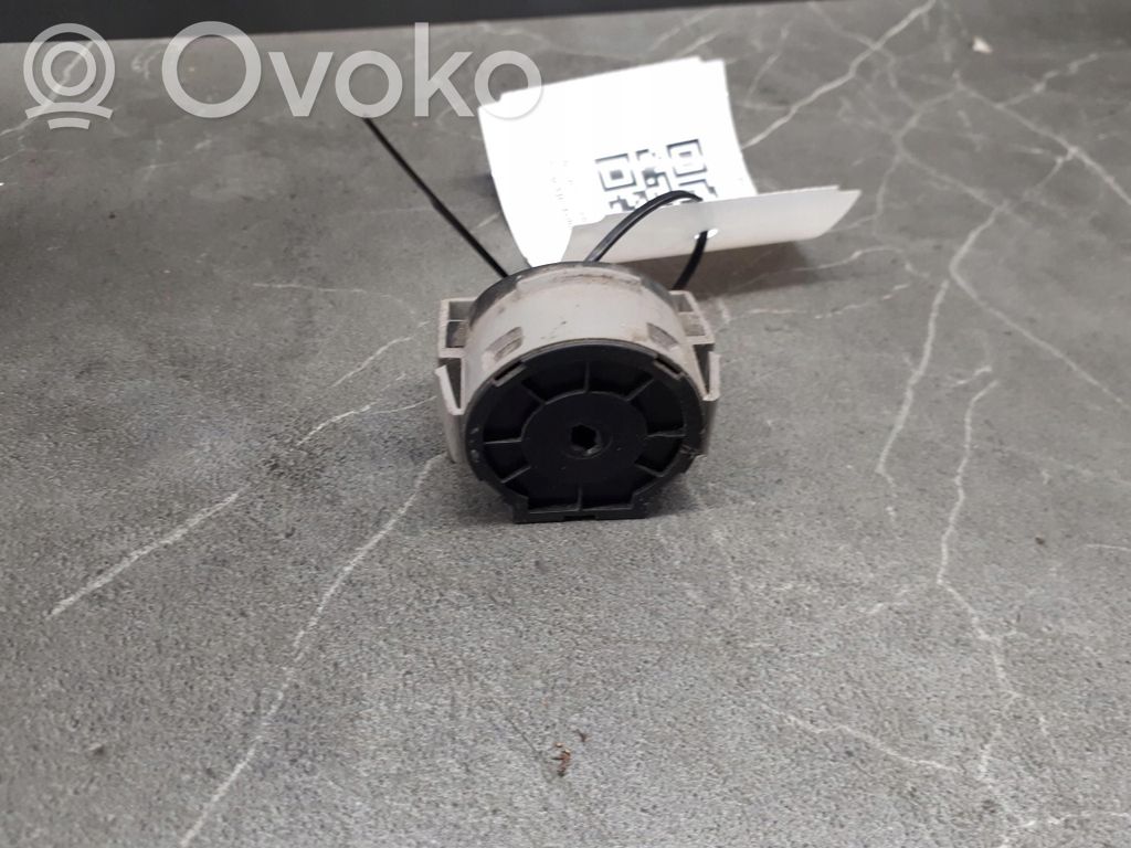 Ford Focus Rear gearbox reducer/haldex oil pump 