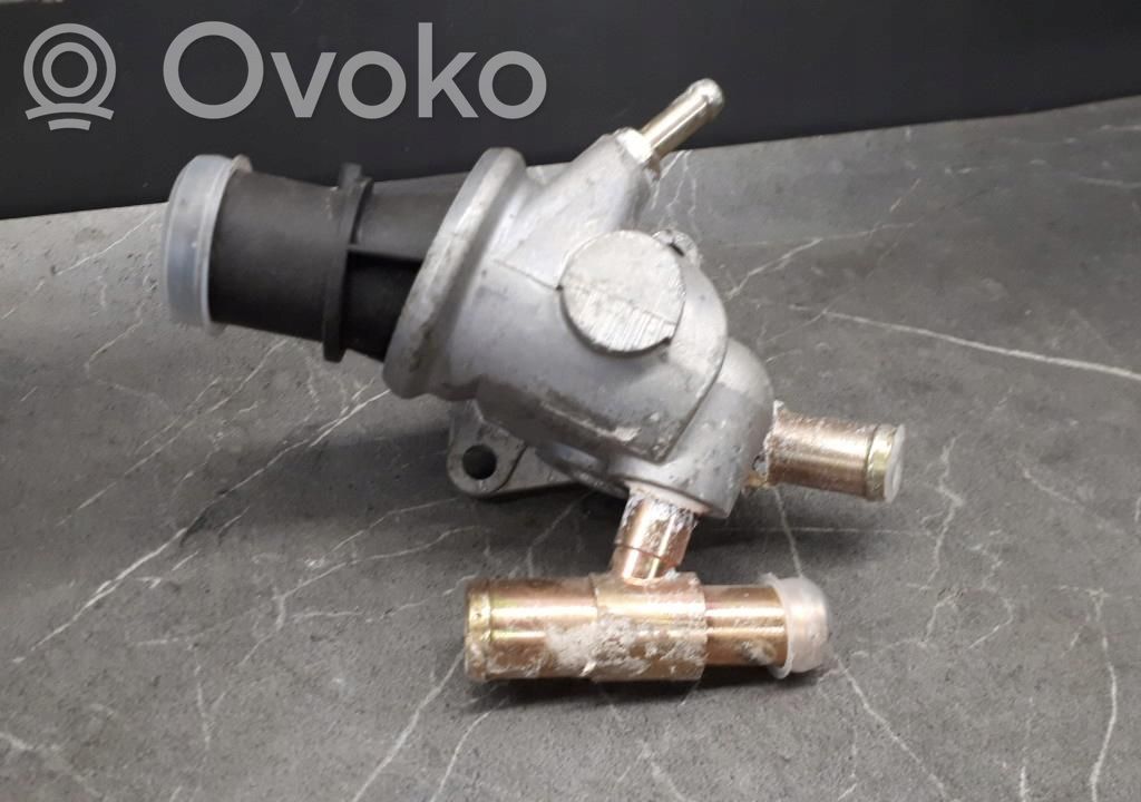 Lancia Delta I Thermostat housing 