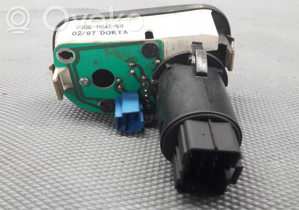 Ford Scorpio Fog light switch 