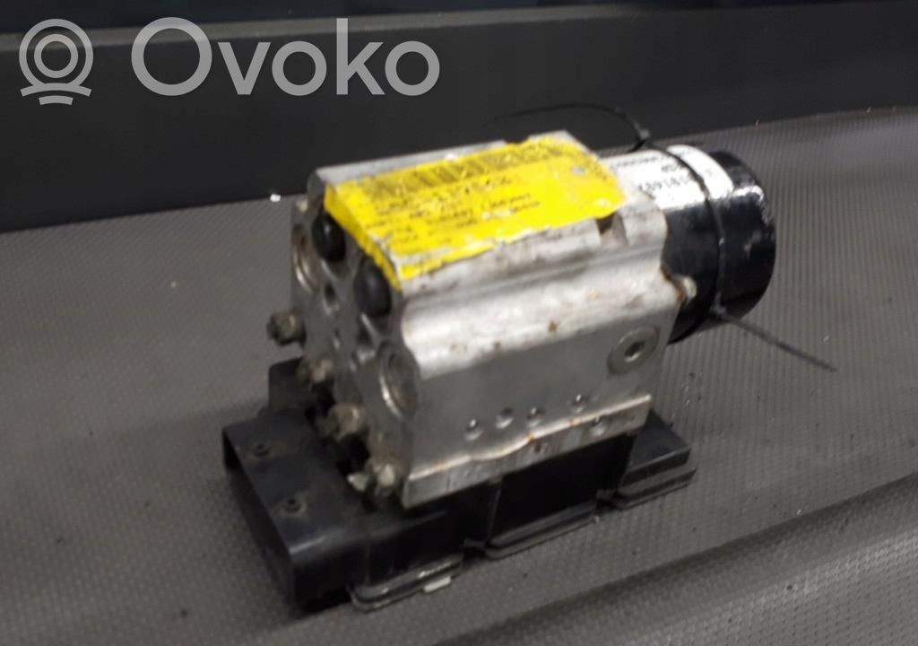 Opel Vectra C ABS Blokas 