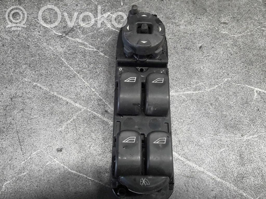 Jaguar X-Type Inne przełączniki i przyciski 