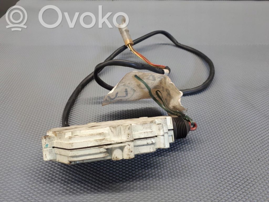 Ford Scorpio Fuel tank cap lock motor 
