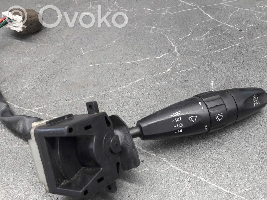 SsangYong Korando Fog light switch 