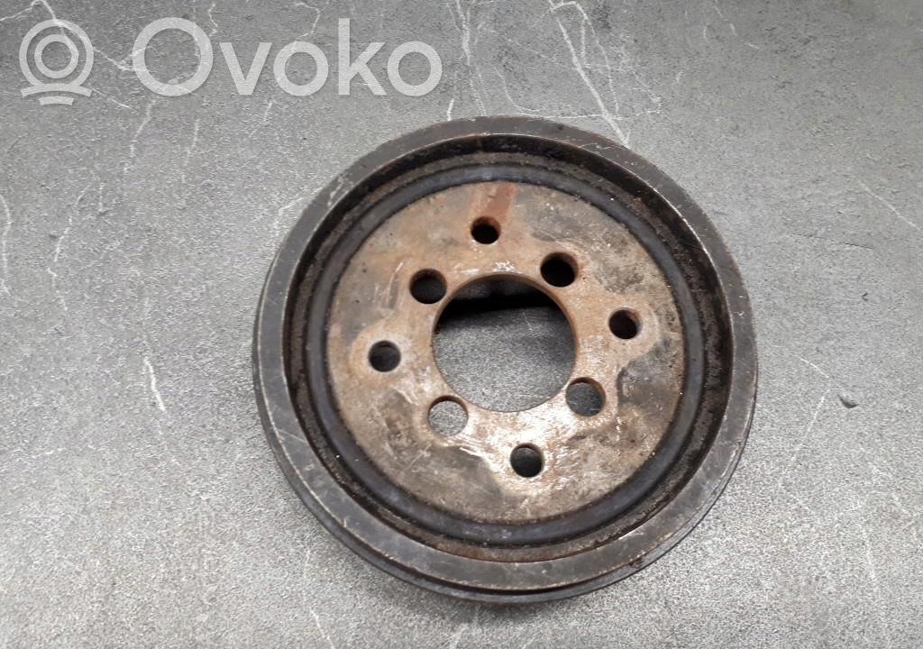 Ford Mondeo MK I Polea del cigüeñal 